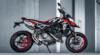 Graffiti Livery Evo: Τα νέα γραφικά της Ducati Hypermotard 950 RVE 